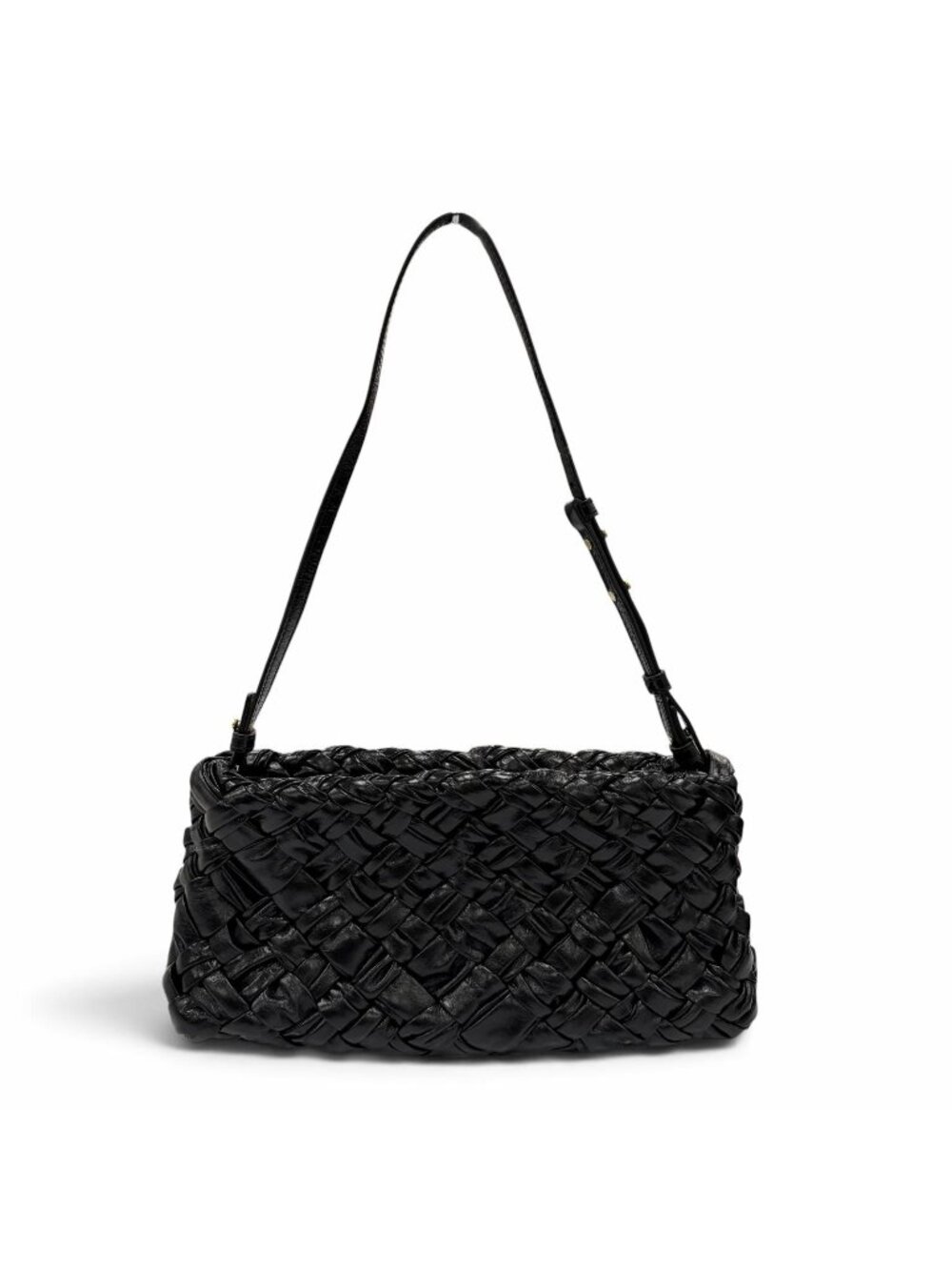 Bottega Veneta 495000 Shoulder Bag Black
